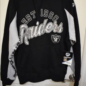 Raiders Sweatshirt